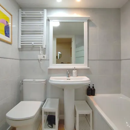 Apartamento En Casco Historico De Oviedo Exterior photo