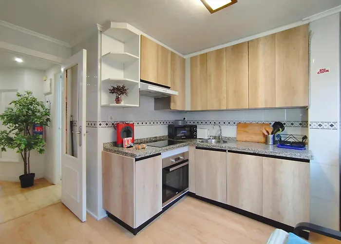 Apartamento En Casco Historico De Oviedo