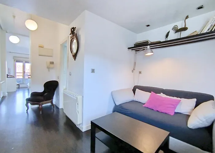Apartamento En Casco Historico De Oviedo