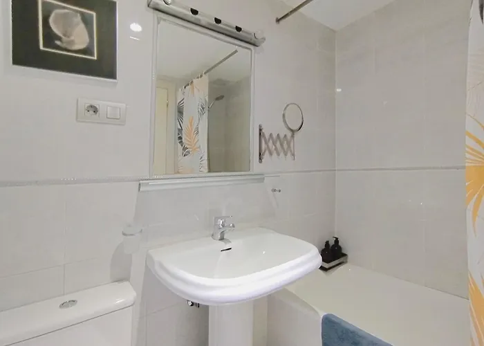 Apartamento En Casco Historico De Oviedo