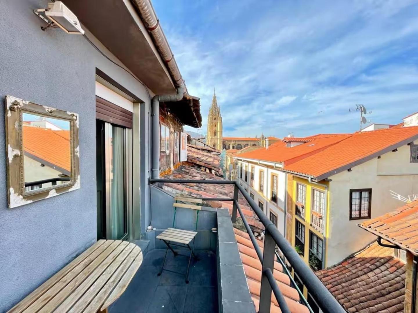 Apartamento En Casco Historico De