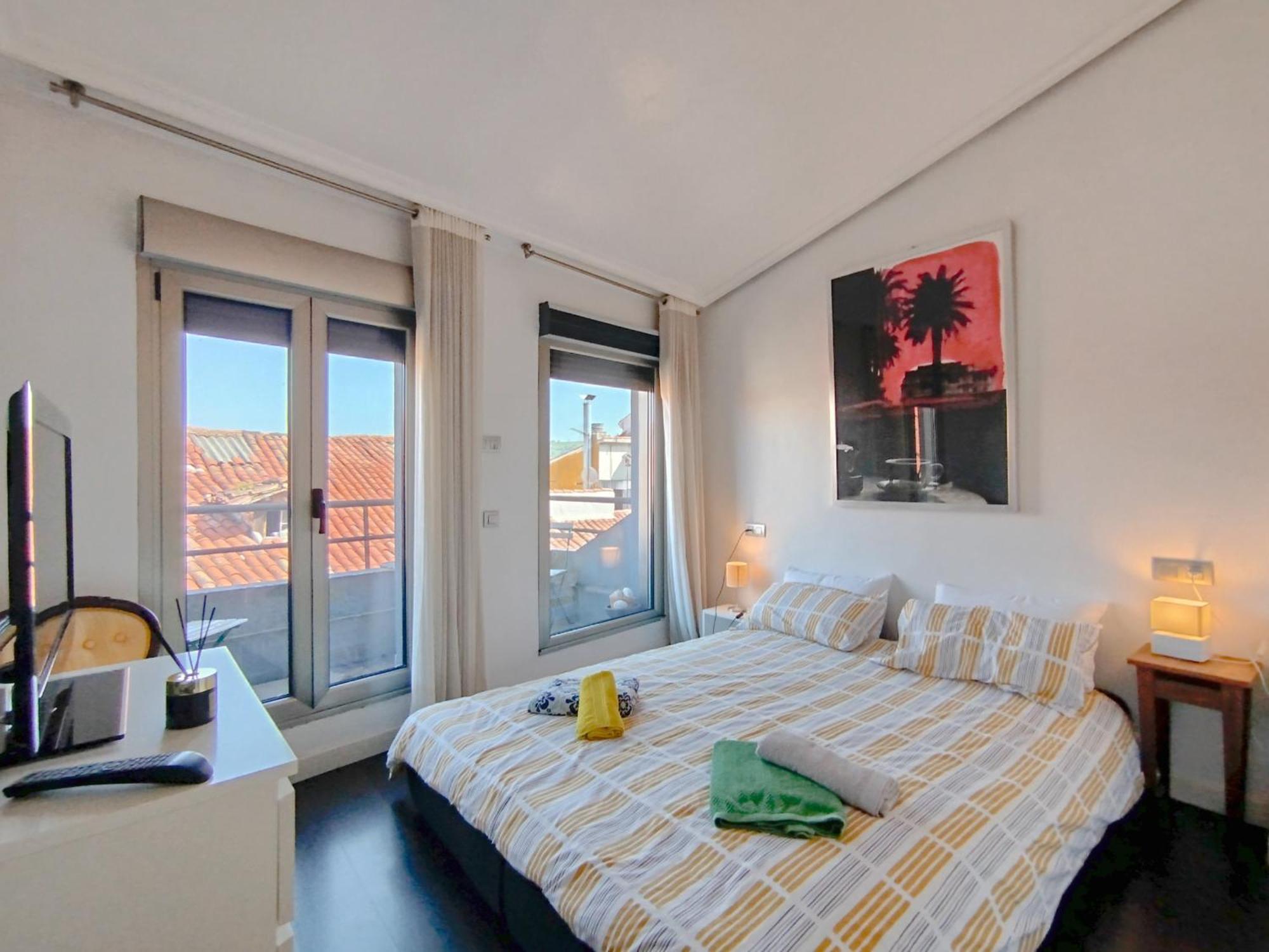Apartamento En Casco Historico De Oviedo