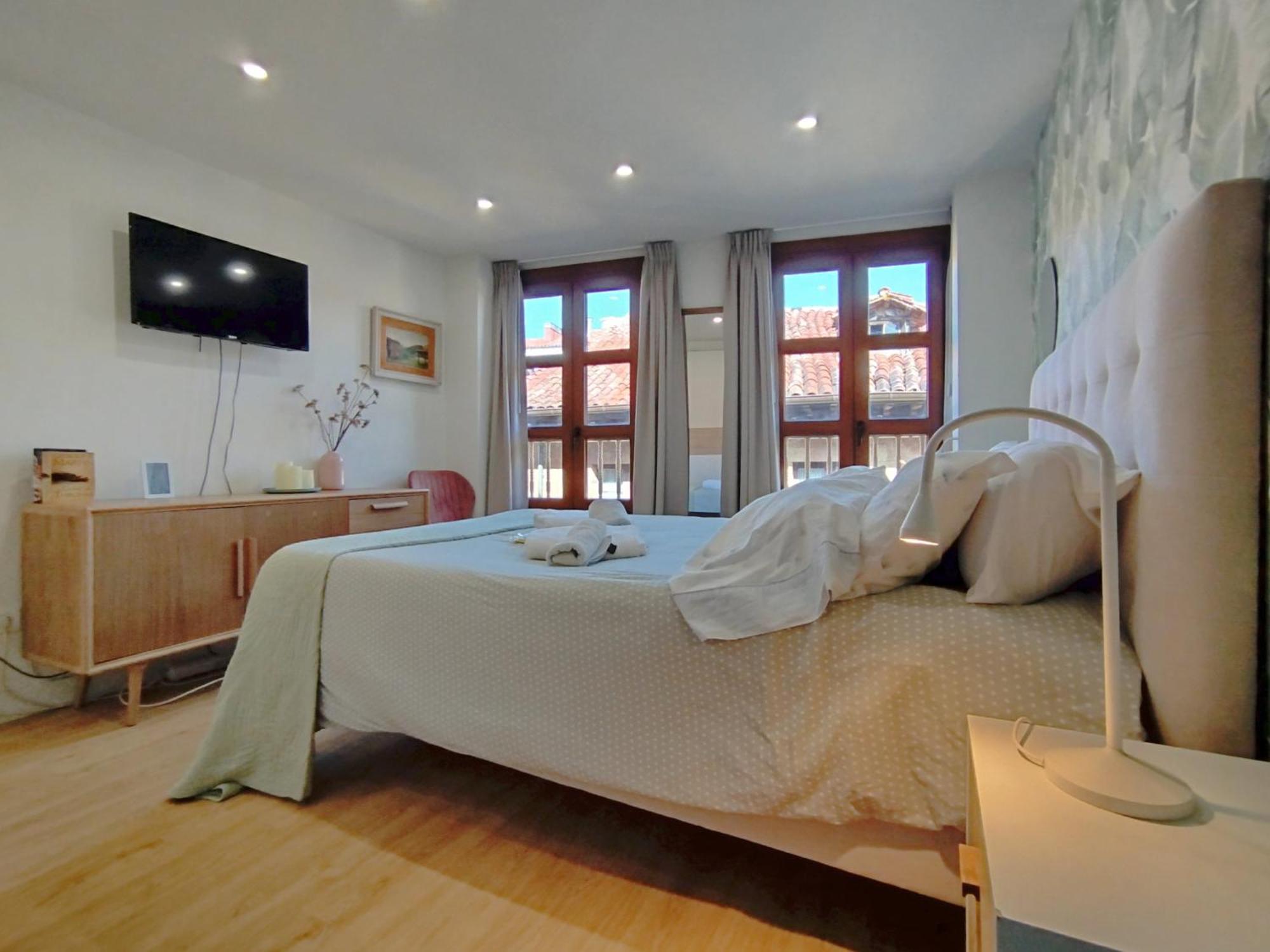 En Casco Historico De Apartamento