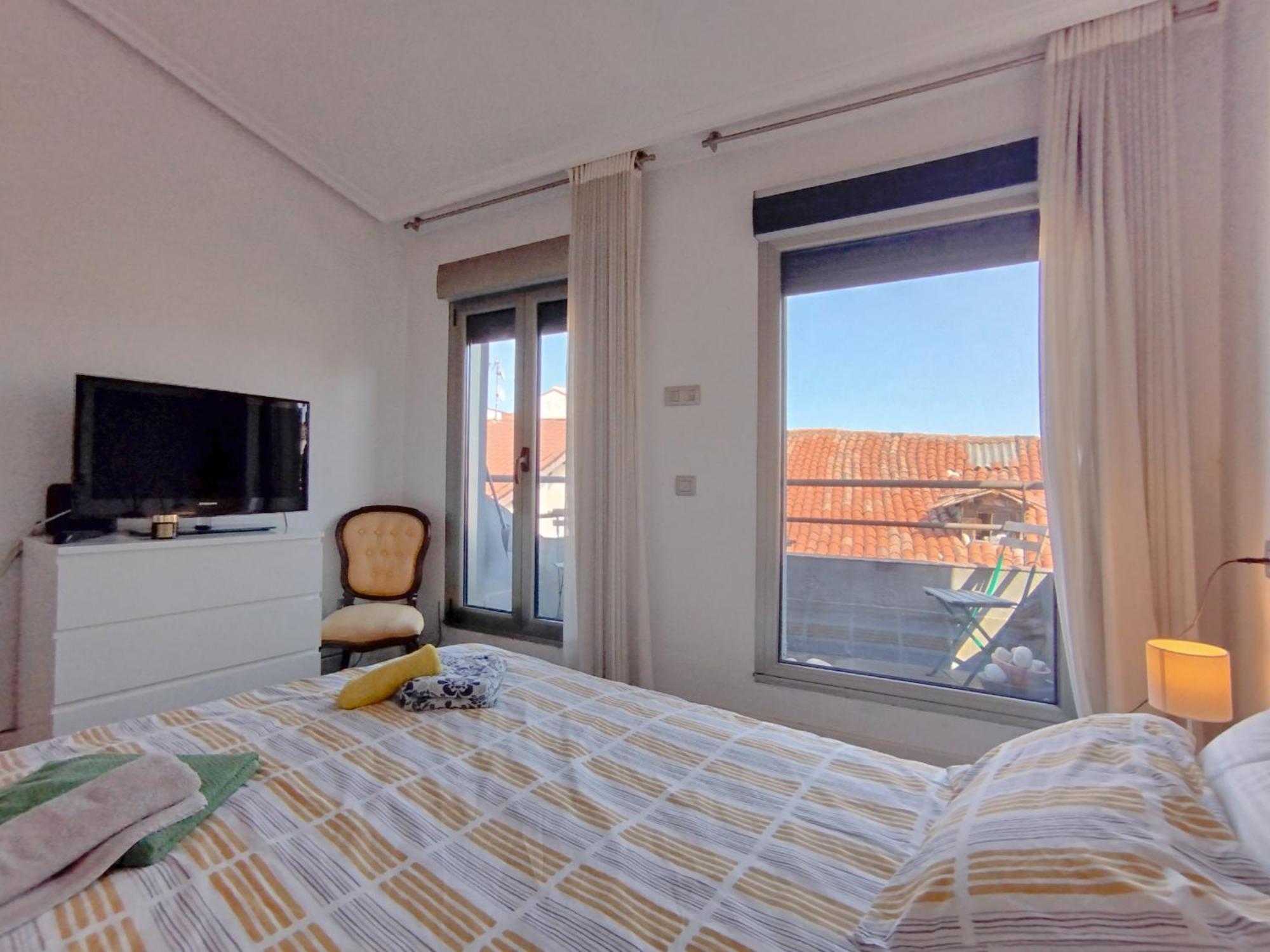 En Casco Historico De Apartamento *