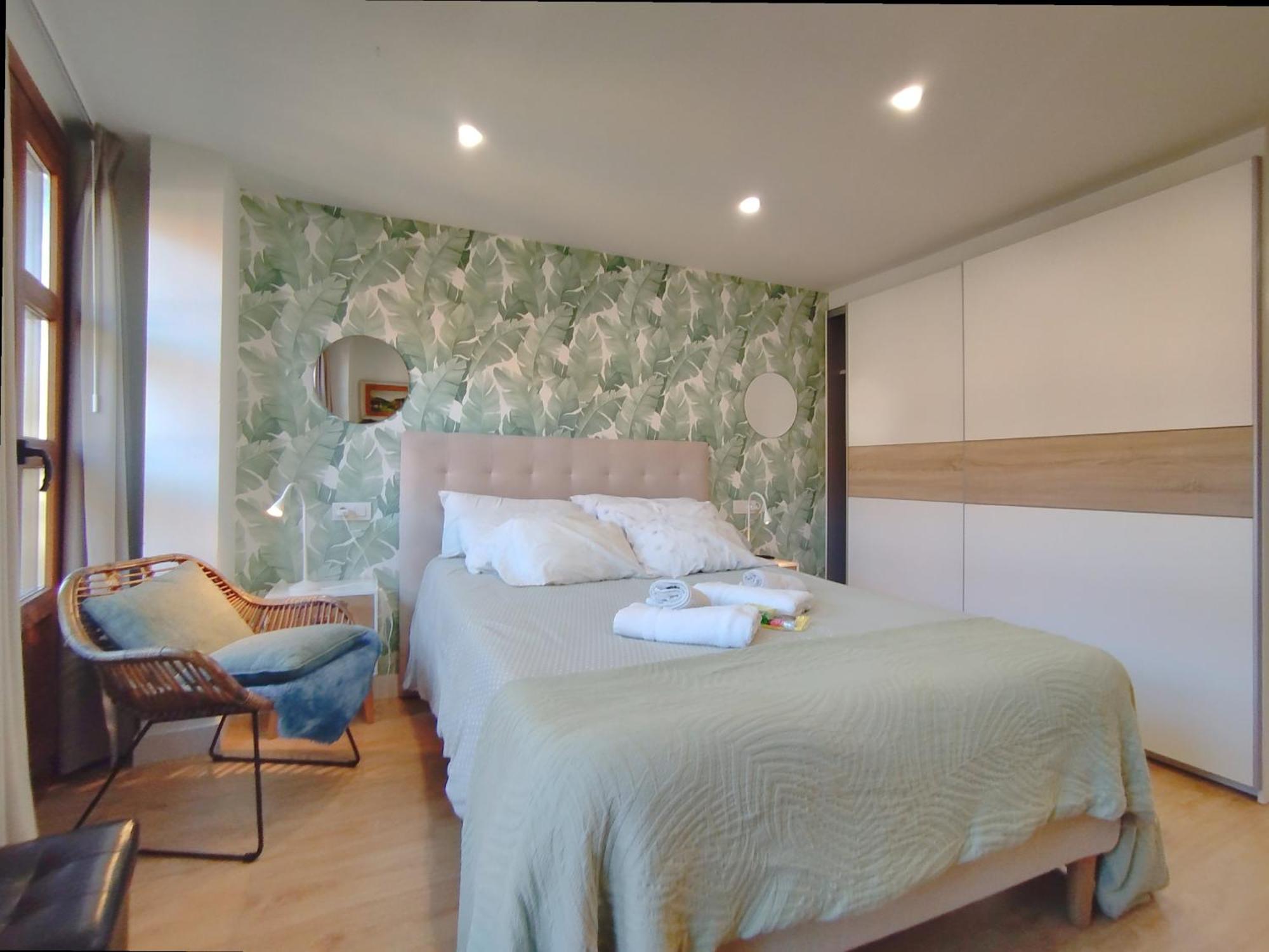 En Casco Historico De Apartamento Oviedo