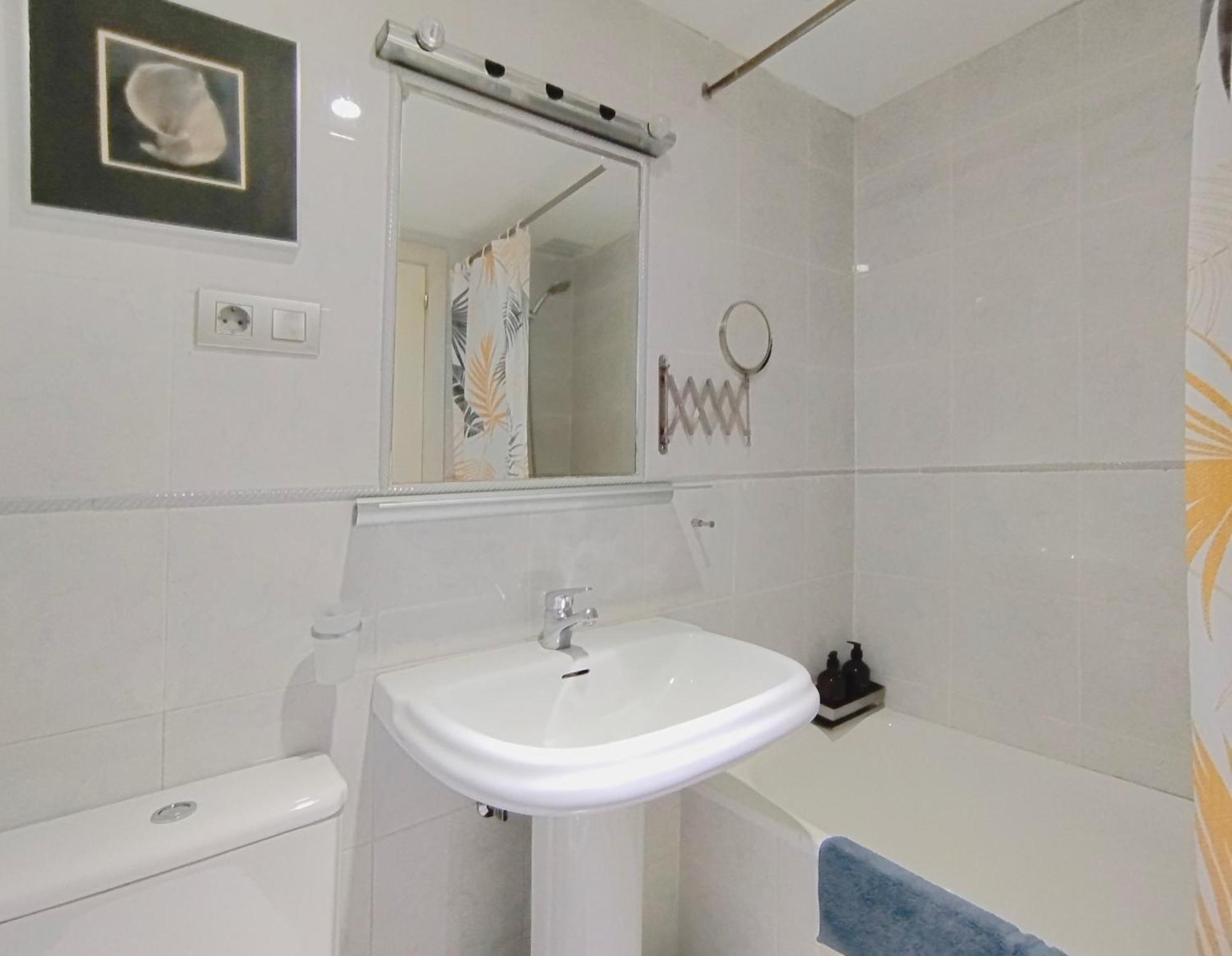 En Casco Historico De Apartamento Oviedo