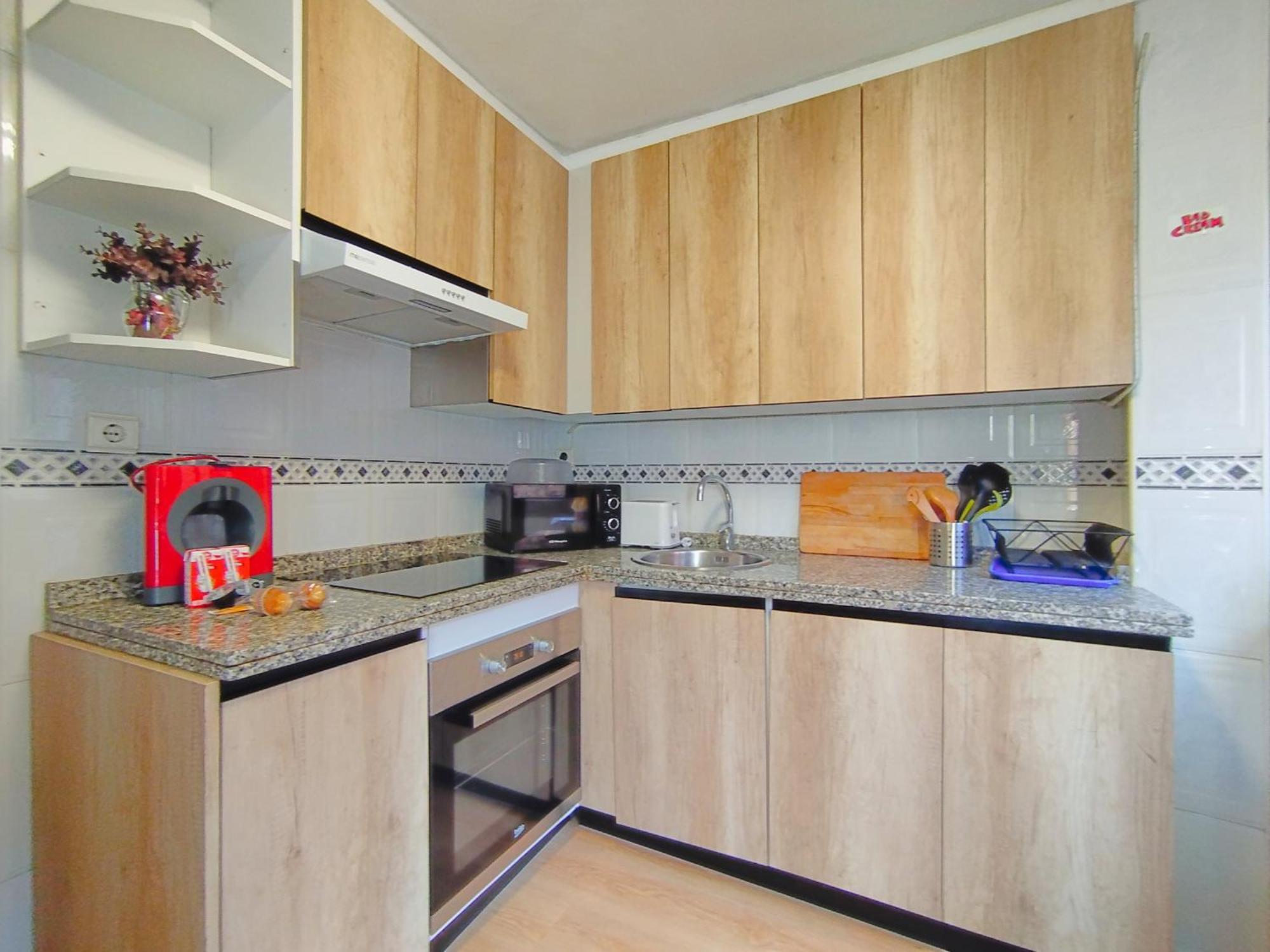 En Casco Historico De Apartamento *